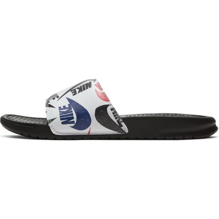 Nike Benassi "Es einfach machen". Drucken