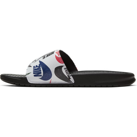 Nike Benassi "Es einfach machen". Drucken