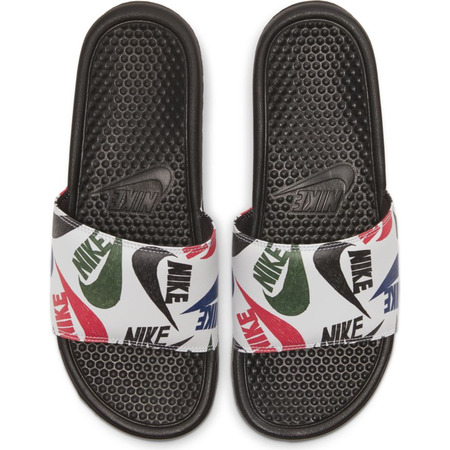 Nike Benassi "Es einfach machen". Drucken