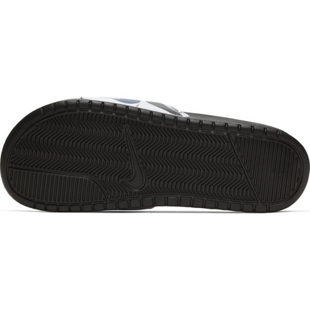 Nike Benassi "Es einfach machen". Drucken