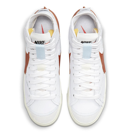 Nike Blazer Mid \\'77 Jumbo