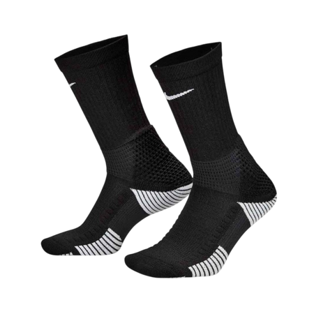 Nike Basket U Nk Elite 2.0 Chs Crw 1PR "Black White"