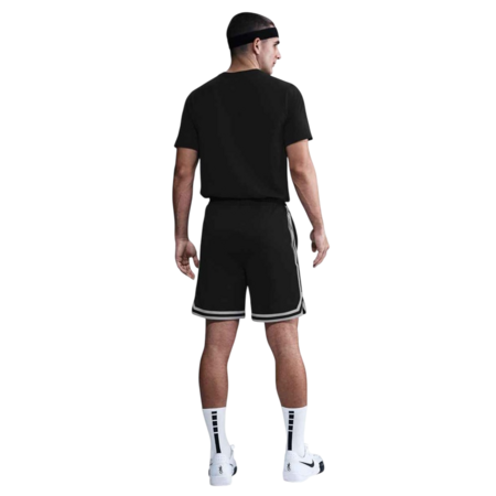 Nike Dri Fit Basket "Black"