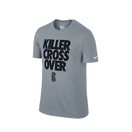 Nike Camiseta Kyrie Irving "Killer Cross Over"