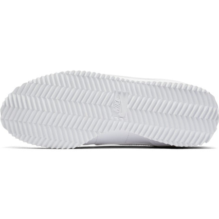 Nike Cortez Basic SL (GS) "Classic White"