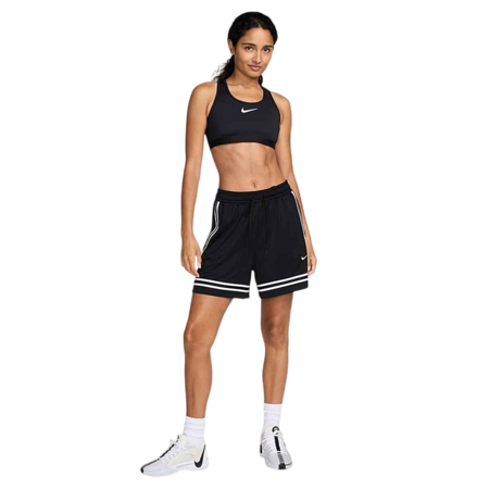 Nike Crossover Dri Fit W "Black White"