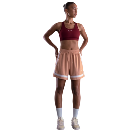 Nike Crossover Dri Fit W "Rose Gold"