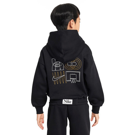 Nike Kultur von Basketball "Bronzine"