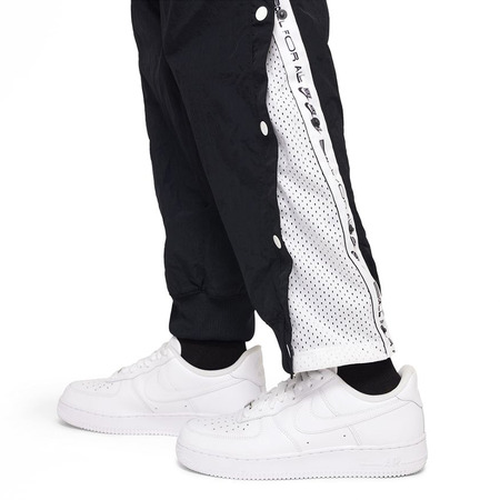 Nike Kultur der Basketball Kinderhose "Buttons"