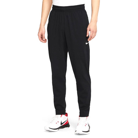 Nike DNA Gewebte Basketballhose "Schwarz"