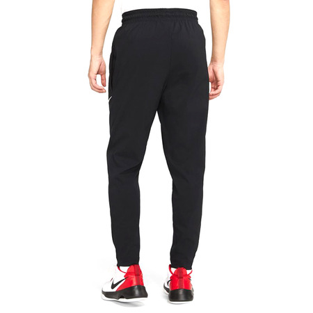 Nike DNA Gewebte Basketballhose "Schwarz"