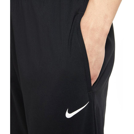 Nike DNA Gewebte Basketballhose "Schwarz"