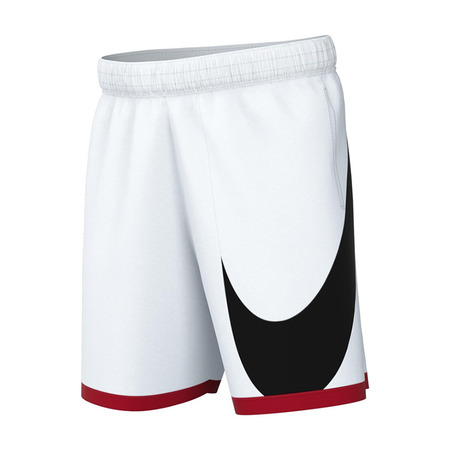Nike Dri-FIT Basketball Shorts Jungs "White"