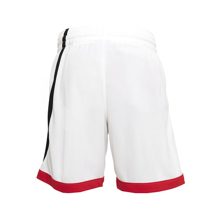 Nike Dri-FIT Basketball Shorts Jungs "White"