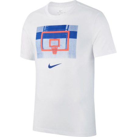 Nike Dri-FIT Basketball T-Shirt