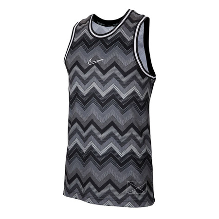 Nike Dri-FIT "Black White"