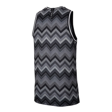 Nike Dri-FIT "Black White"