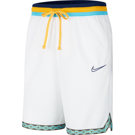 Nike Dri-FIT DNA Basketball Shorts (101)
