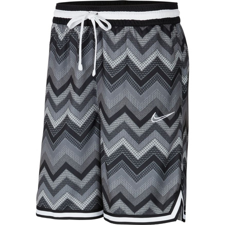 Nike Dri... FIT-DNA Shorts Basketball "DK SMOKE GREY"