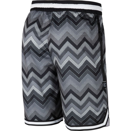 Nike Dri... FIT-DNA Shorts Basketball "DK SMOKE GREY"