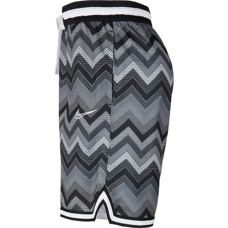 Nike Dri... FIT-DNA Shorts Basketball "DK SMOKE GREY"
