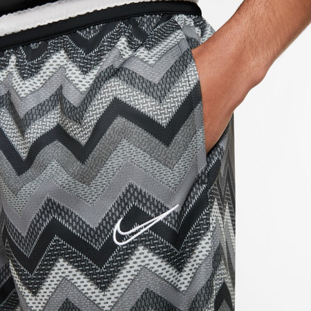 Nike Dri... FIT-DNA Shorts Basketball "DK SMOKE GREY"