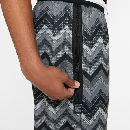 Nike Dri... FIT-DNA Shorts Basketball "DK SMOKE GREY"