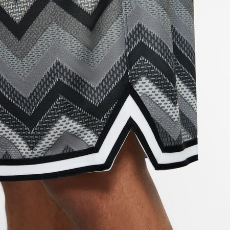 Nike Dri... FIT-DNA Shorts Basketball "DK SMOKE GREY"