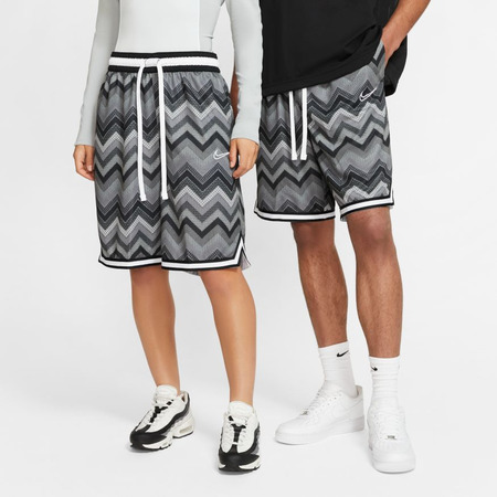 Nike Dri... FIT-DNA Shorts Basketball "DK SMOKE GREY"
