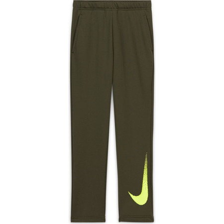 Nike Dri-FIT Kinder Grafik Fleece Pants