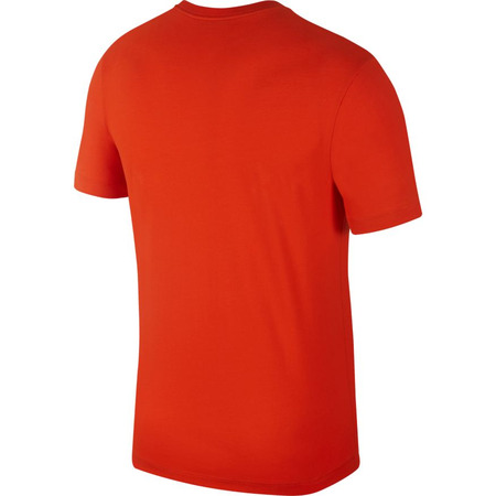 Nike Dri-FIT LeBron T-Shirt ( ORANGE)