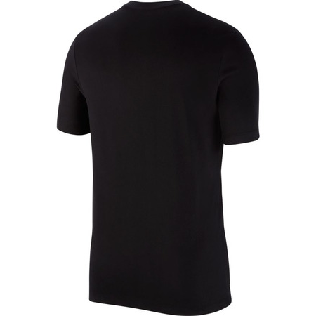 Nike Dri-FIT Herren Basketball T-Shirt