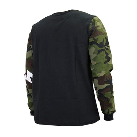 Nike Dri-FIT Herren Basketball T-Shirt S/L