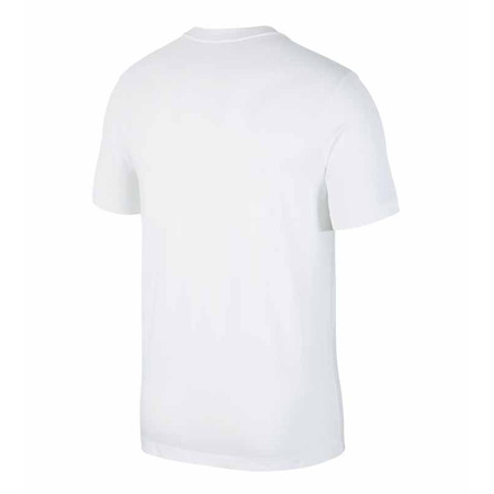 Nike Dri-FIT "Mein Leben "Weiß"