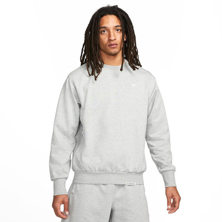 Nike Dri-FIT Standardausgabe Basketball "Grey"