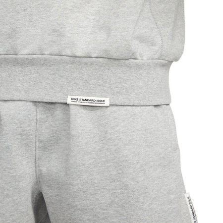 Nike Dri-FIT Standardausgabe Basketball "Grey"