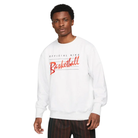 Nike Dri-FIT Standard Ausgabe Basketball Sweatshirt