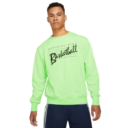Nike Dri-FIT Standardausgabe Basketball Sweatshirt (345)