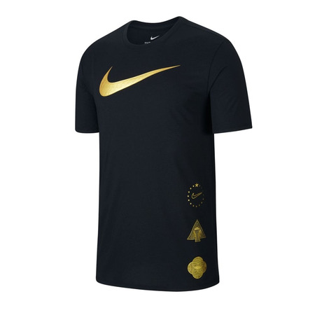 Nike Dri-FIT Swoosh T-Shirt (010)