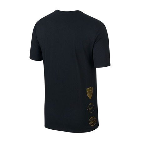 Nike Dri-FIT Swoosh T-Shirt (010)