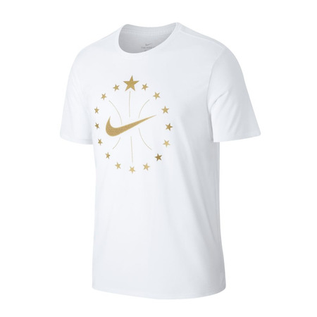 Nike Dry 16 Sterne T-Shirt (100)