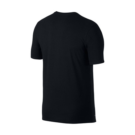 Nike Dry Basketball Upside Down Court Tee (010)
