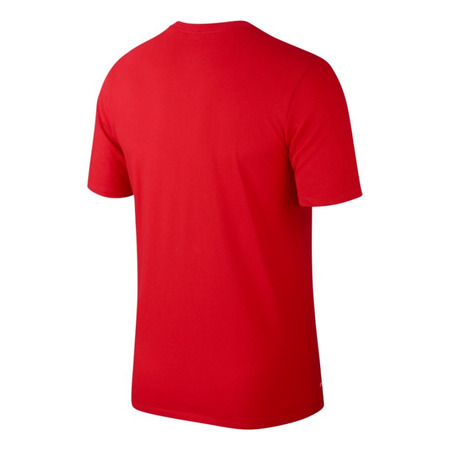 Nike Dry Basketball T-Shirt "Basketball für Frühstück" (657)