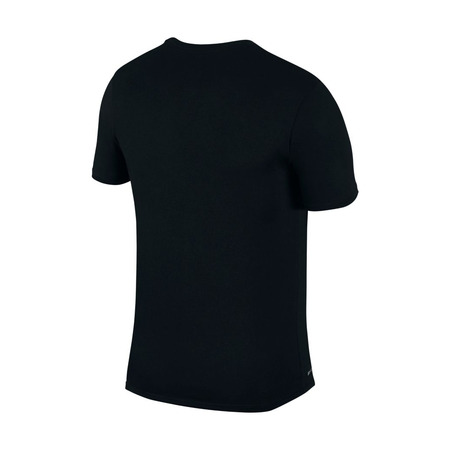 Nike Dry Basketball T-Shirt "Make This Shot Look Easy" (010)