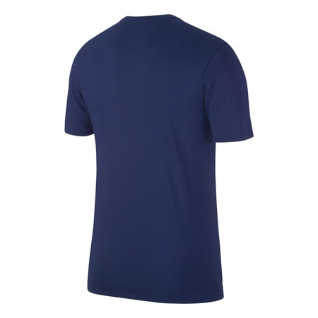 Nike Dry FC Barcelona Basketball T-Shirt (421)
