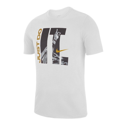 Nike Dry "Just Do It" T-Shirt (100)