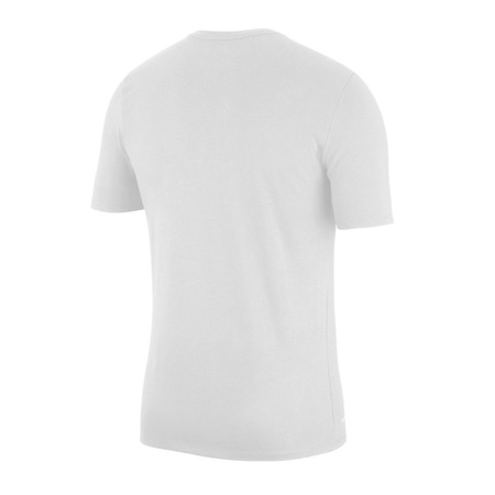 Nike Dry "Just Do It" T-Shirt (100)