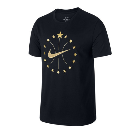 Nike Dry 16 Sterne T-Shirt (010)