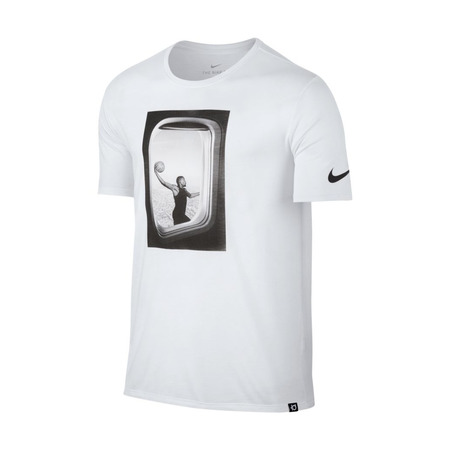 Nike Dry KD Freq Flyer Tee (100)