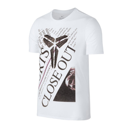 Nike Dry Kobe "Close Out" T-Shirt (100)